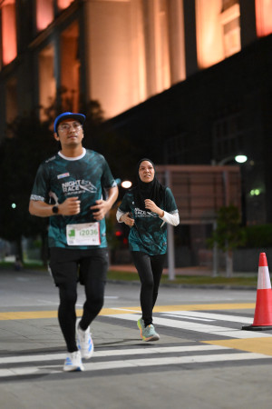 Night Race @ Putrajaya 2026