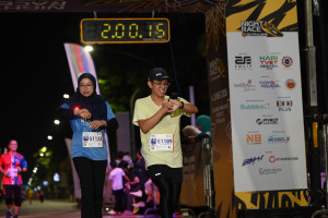 Night Race @ Putrajaya 2026