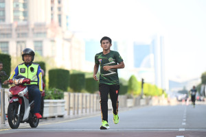 Night Race @ Putrajaya 2026