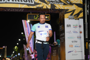Night Race @ Putrajaya 2026