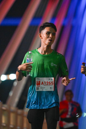 Night Race @ Putrajaya 2026