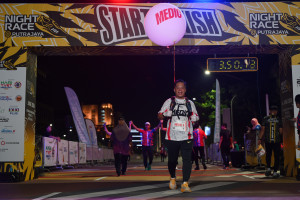 Night Race @ Putrajaya 2026