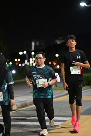 Night Race @ Putrajaya 2026