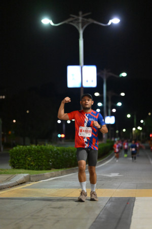 Night Race @ Putrajaya 2026