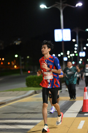 Night Race @ Putrajaya 2026