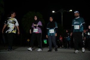 Night Race @ Putrajaya 2026
