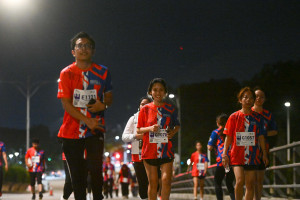 Night Race @ Putrajaya 2026