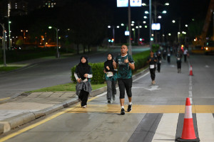 Night Race @ Putrajaya 2026