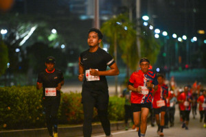 Night Race @ Putrajaya 2026