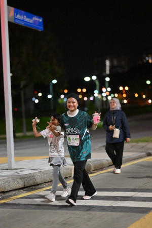 Night Race @ Putrajaya 2026