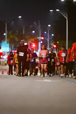 Night Race @ Putrajaya 2026