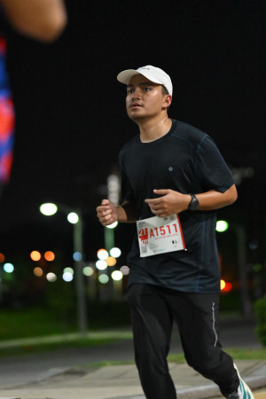 Night Race @ Putrajaya 2026