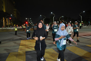 Night Race @ Putrajaya 2026