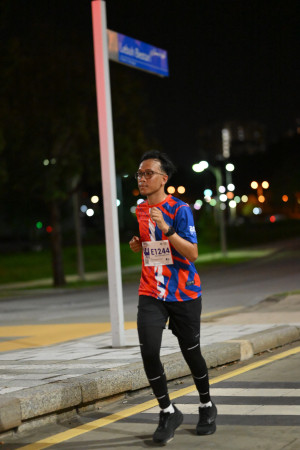 Night Race @ Putrajaya 2026