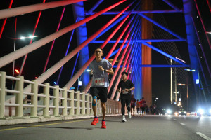 Night Race @ Putrajaya 2026