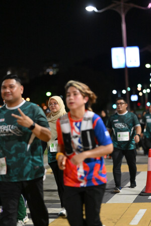 Night Race @ Putrajaya 2026