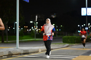 Night Race @ Putrajaya 2026
