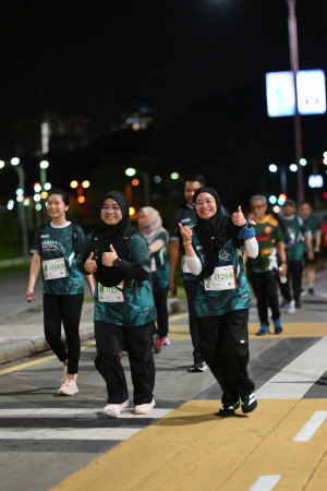 Night Race @ Putrajaya 2026
