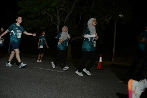 Night Race @ Putrajaya 2026