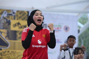 Night Race @ Putrajaya 2026