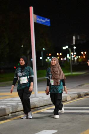 Night Race @ Putrajaya 2026