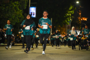 Night Race @ Putrajaya 2026