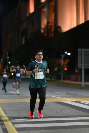 Night Race @ Putrajaya 2026