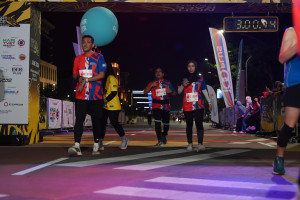 Night Race @ Putrajaya 2026
