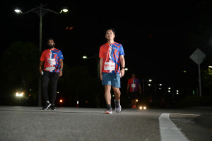 Night Race @ Putrajaya 2026