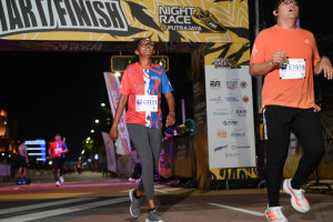 Night Race @ Putrajaya 2026