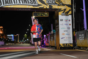 Night Race @ Putrajaya 2026