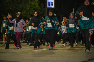 Night Race @ Putrajaya 2026