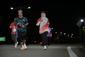 Night Race @ Putrajaya 2026