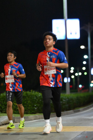 Night Race @ Putrajaya 2026