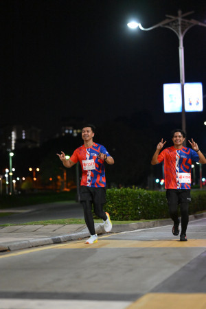 Night Race @ Putrajaya 2026