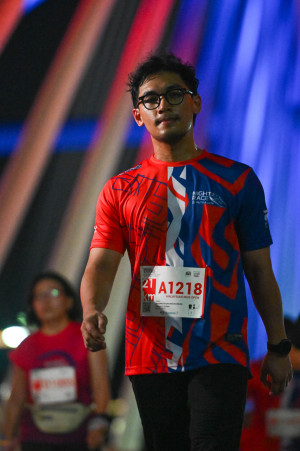 Night Race @ Putrajaya 2026