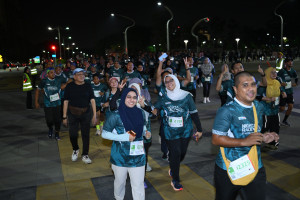 Night Race @ Putrajaya 2026