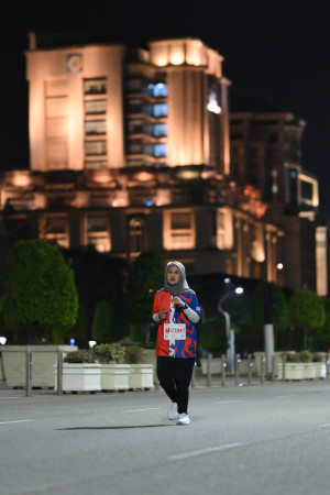 Night Race @ Putrajaya 2026