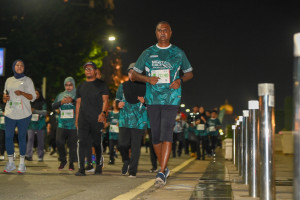 Night Race @ Putrajaya 2026