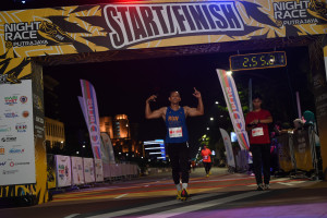 Night Race @ Putrajaya 2026