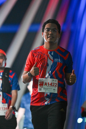 Night Race @ Putrajaya 2026