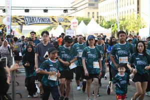 Night Race @ Putrajaya 2026
