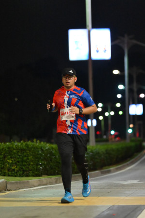 Night Race @ Putrajaya 2026