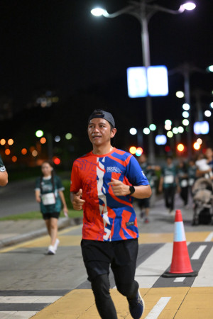 Night Race @ Putrajaya 2026