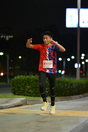 Night Race @ Putrajaya 2026