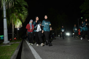 Night Race @ Putrajaya 2026