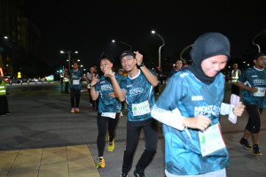 Night Race @ Putrajaya 2026