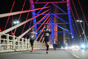 Night Race @ Putrajaya 2026