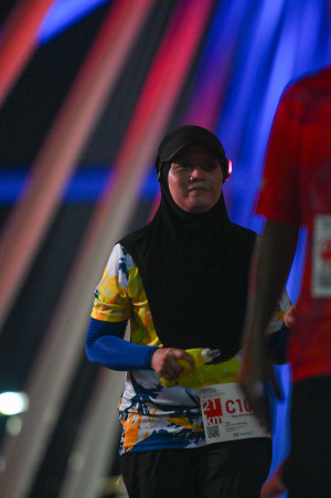 Night Race @ Putrajaya 2026