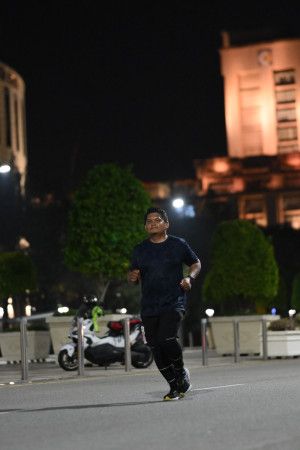 Night Race @ Putrajaya 2026